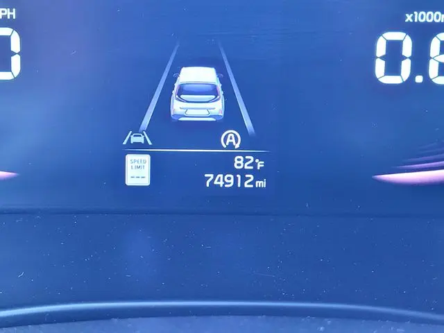 2023 Kia Soul - $19,999
