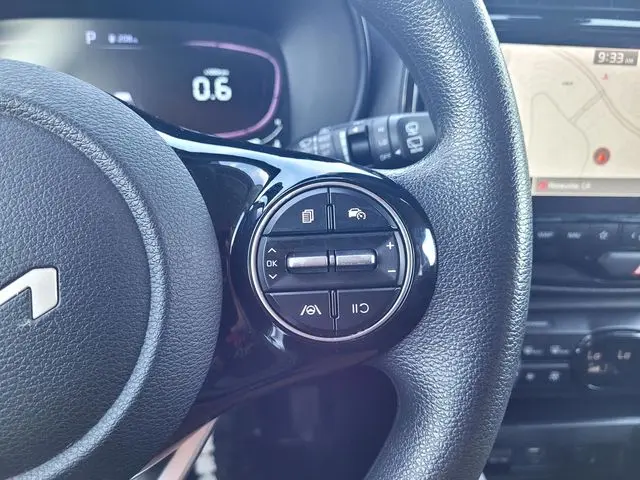 2023 Kia Soul - $19,999