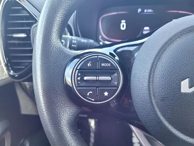 2023 Kia Soul - $19,999