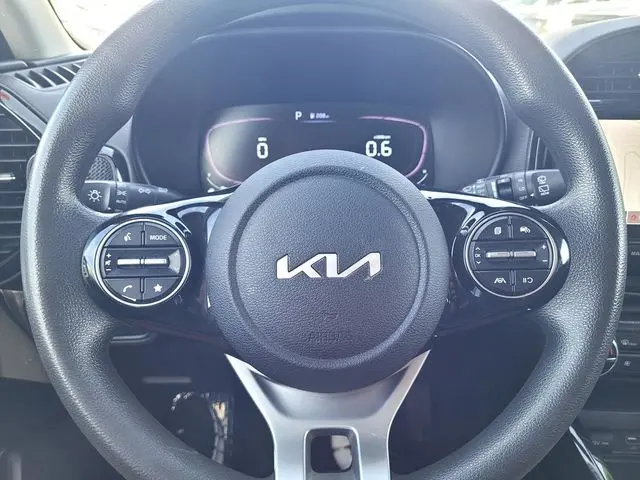 2023 Kia Soul - $19,999