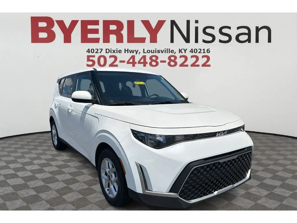 2023 Kia Soul - $17,995