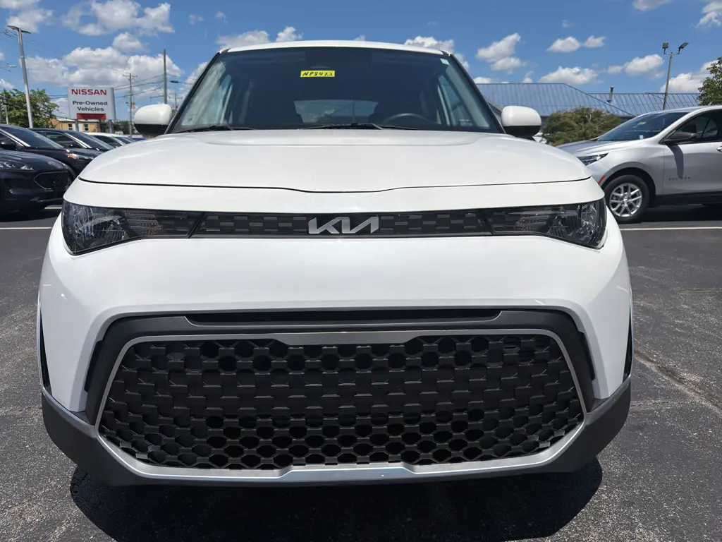 2023 Kia Soul - $17,995