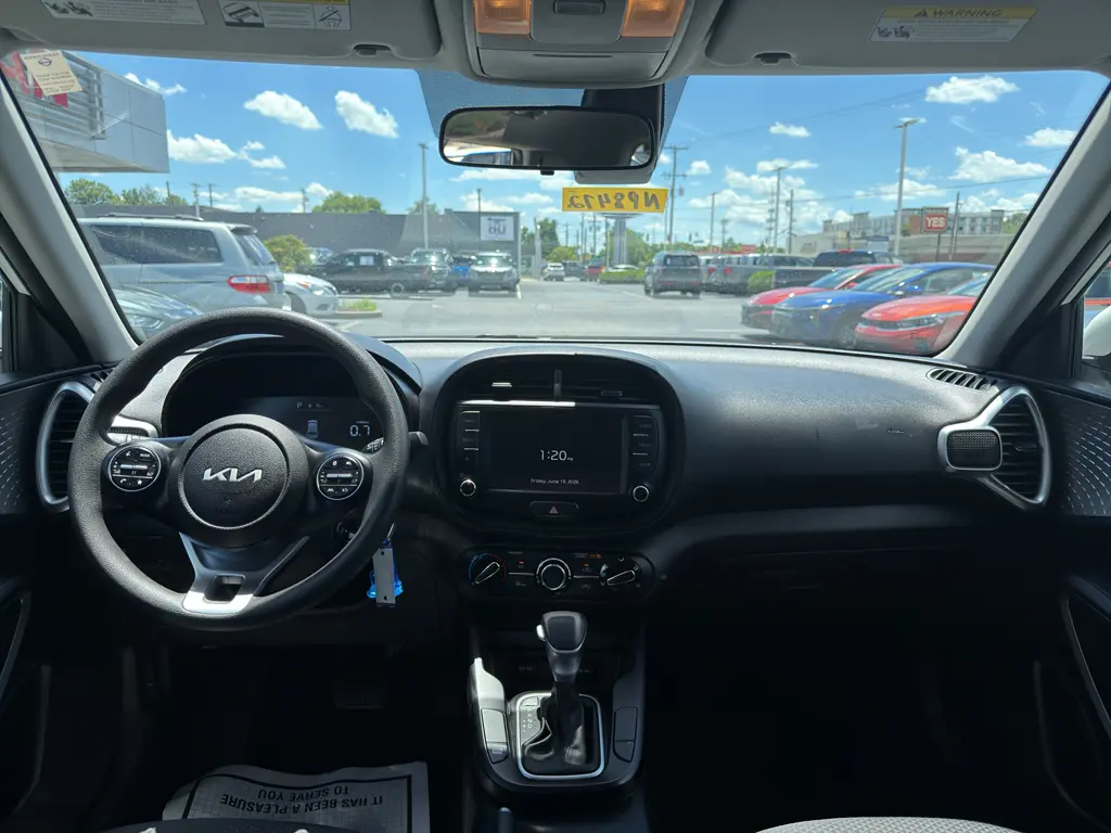 2023 Kia Soul - $17,995