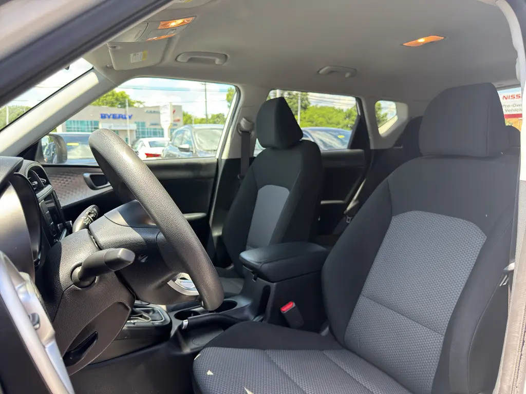 2023 Kia Soul - $17,995