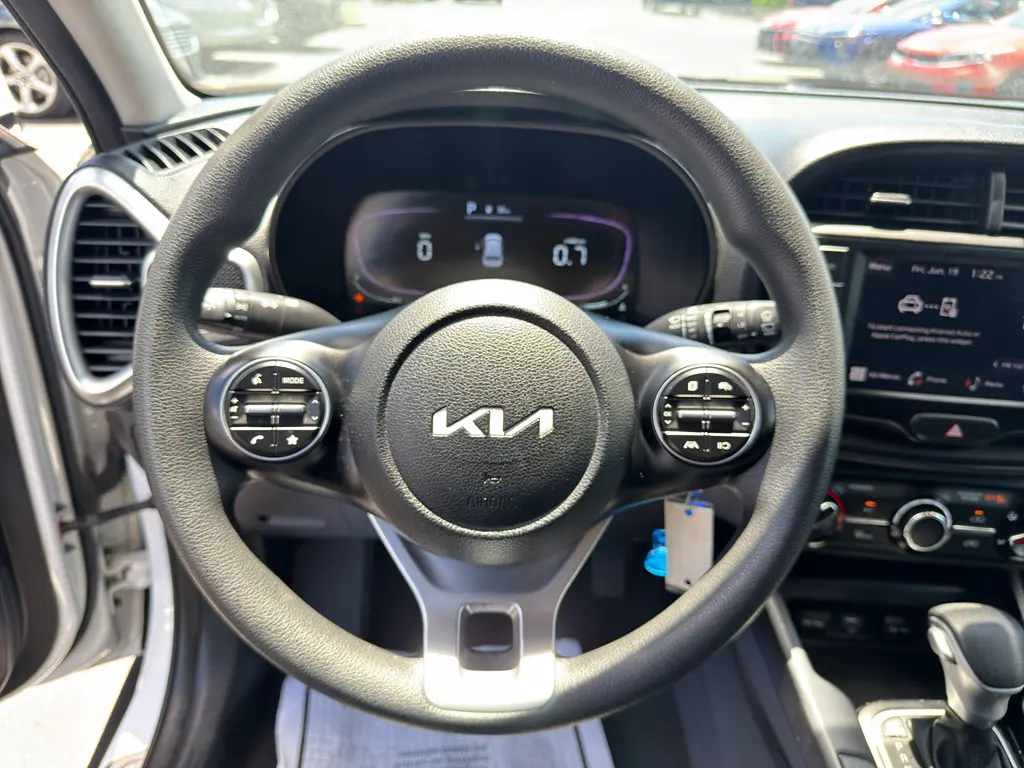 2023 Kia Soul - $17,995