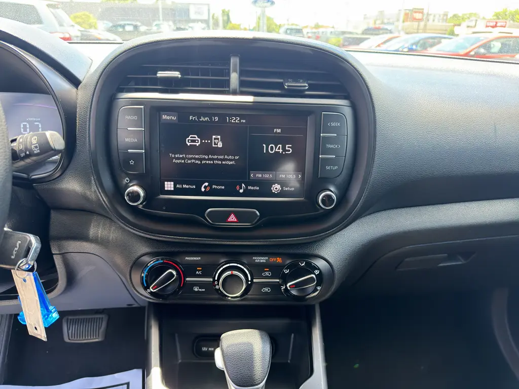 2023 Kia Soul - $17,995