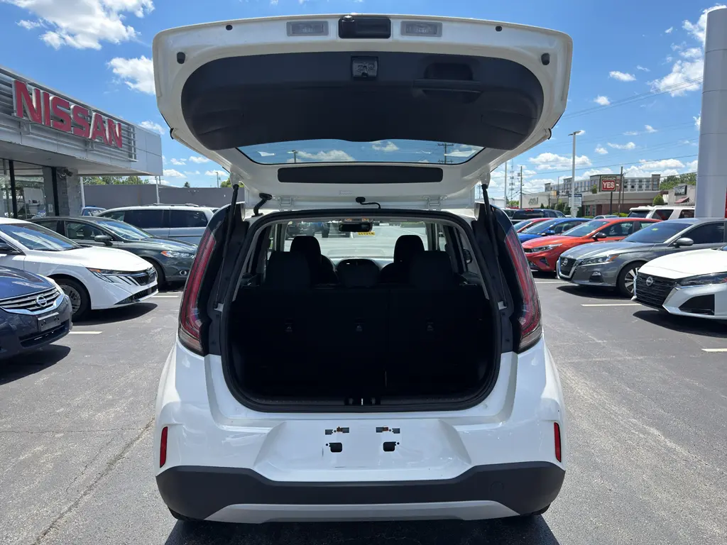2023 Kia Soul - $17,995