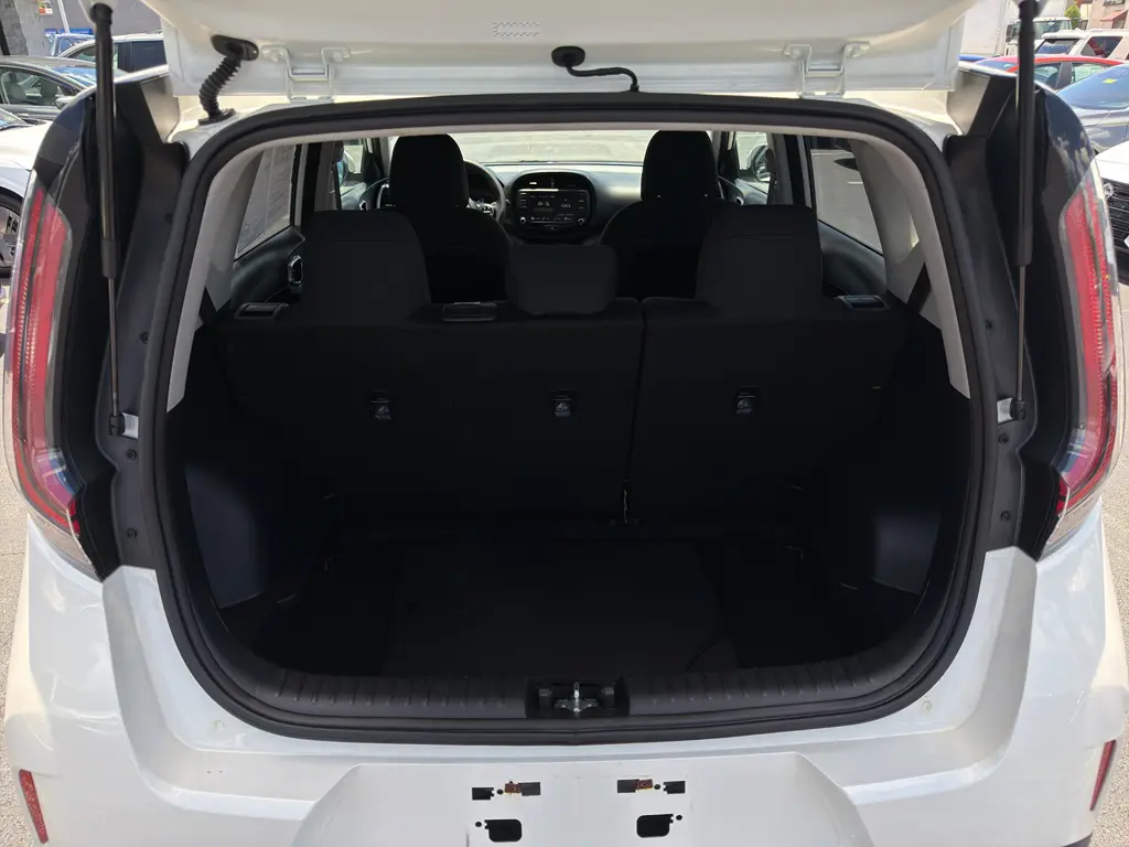 2023 Kia Soul - $17,995