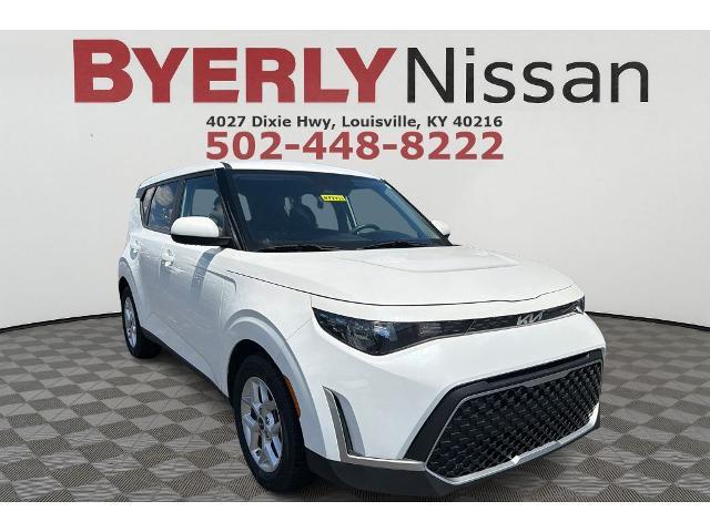 2023 Kia Soul - $17,500