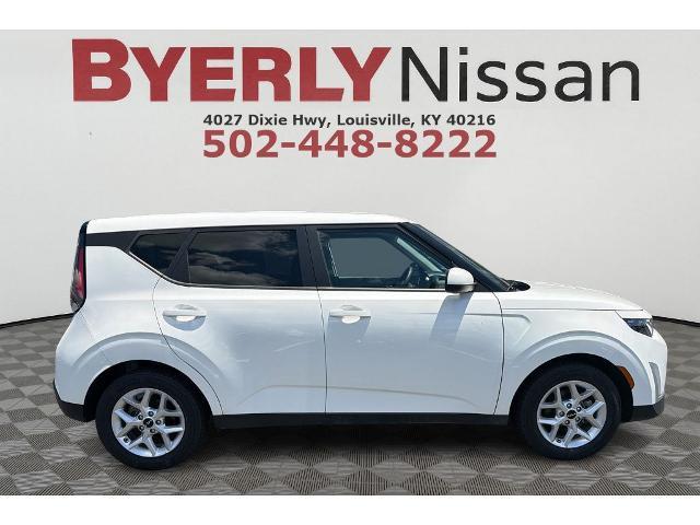 2023 Kia Soul - $17,500
