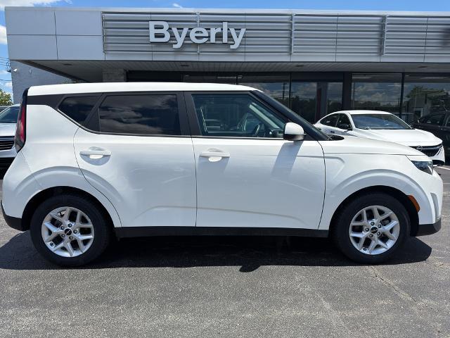 2023 Kia Soul - $17,500