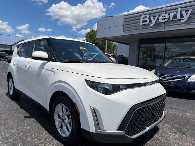 2023 Kia Soul - $17,500
