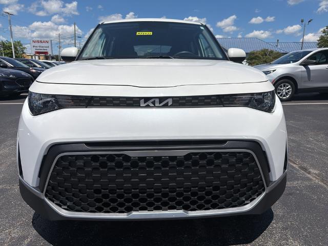 2023 Kia Soul - $17,500