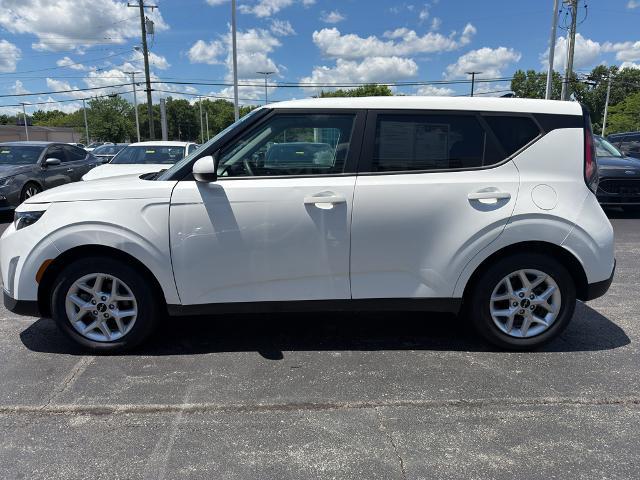 2023 Kia Soul - $17,500