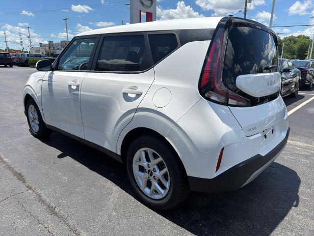 2023 Kia Soul - $17,500