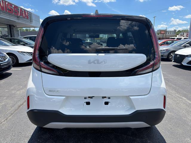 2023 Kia Soul - $17,500