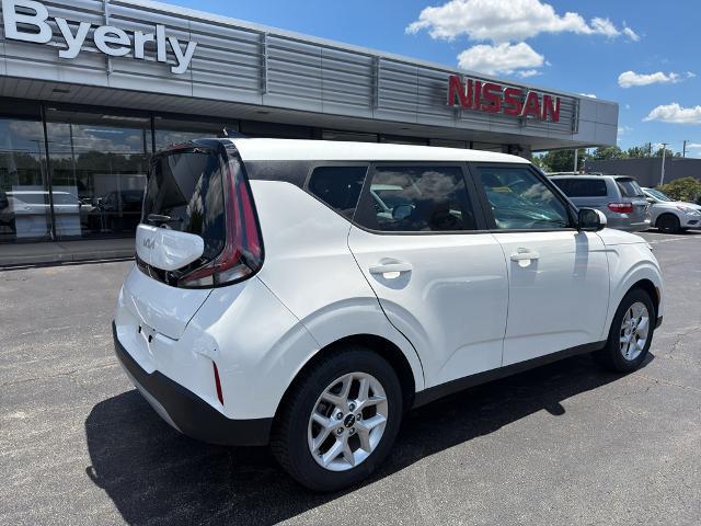2023 Kia Soul - $17,500
