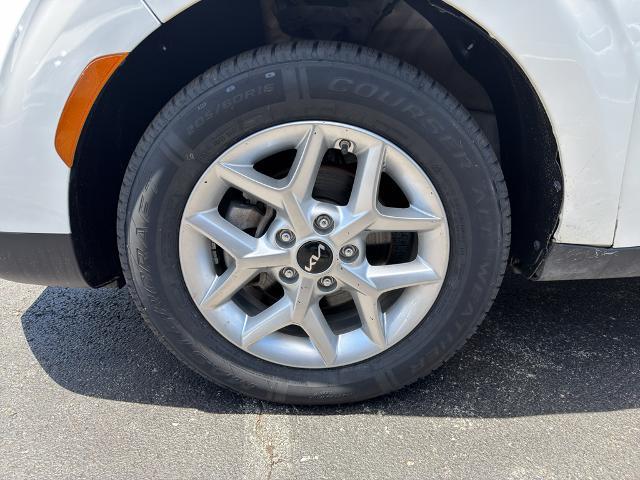 2023 Kia Soul - $17,500