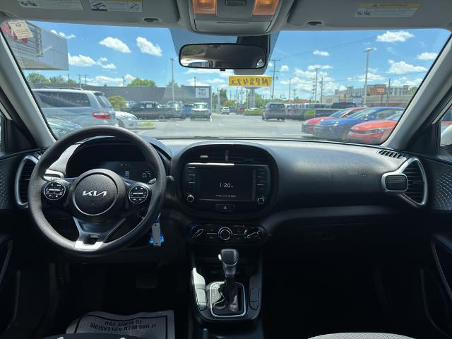 2023 Kia Soul - $17,500