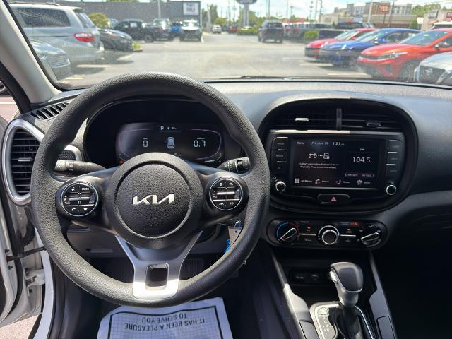 2023 Kia Soul - $17,500