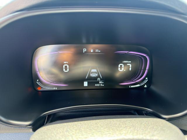 2023 Kia Soul - $17,500