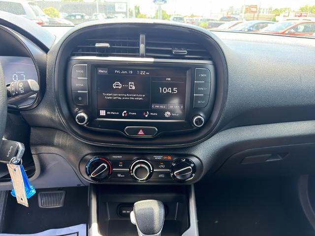 2023 Kia Soul - $17,500