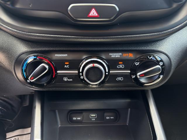 2023 Kia Soul - $17,500