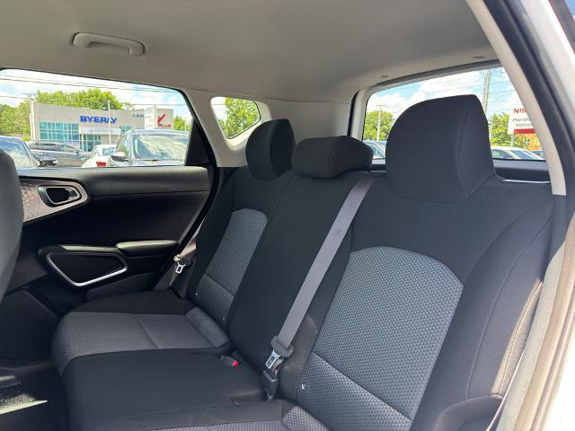 2023 Kia Soul - $17,500