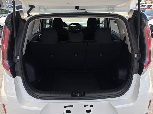 2023 Kia Soul - $17,500