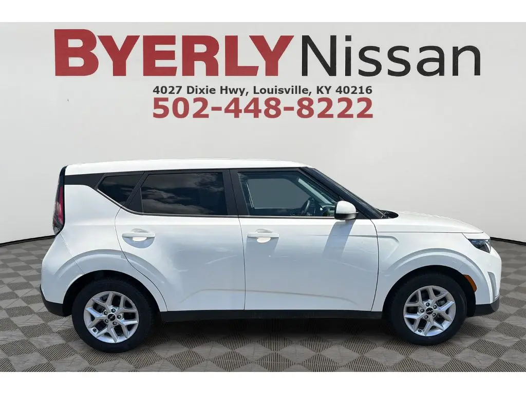 2023 Kia Soul - $17,500