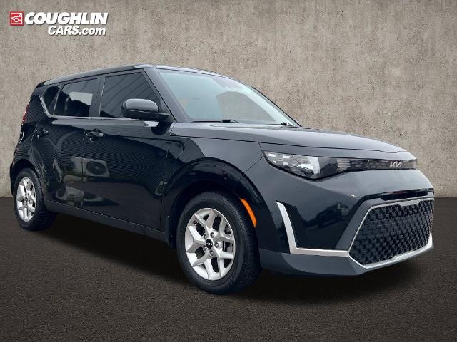 2023 Kia Soul - $17,000