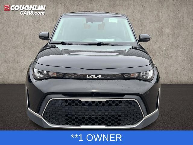 2023 Kia Soul - $17,000