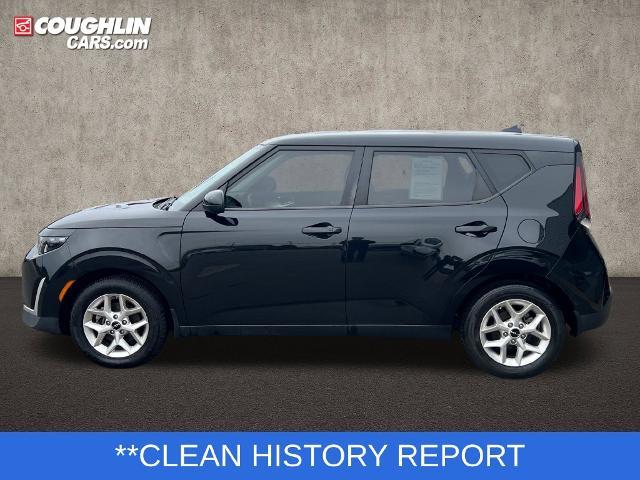 2023 Kia Soul - $17,000