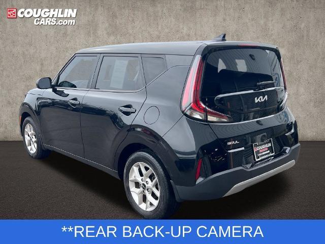 2023 Kia Soul - $17,000