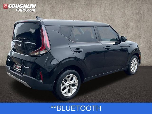 2023 Kia Soul - $17,000
