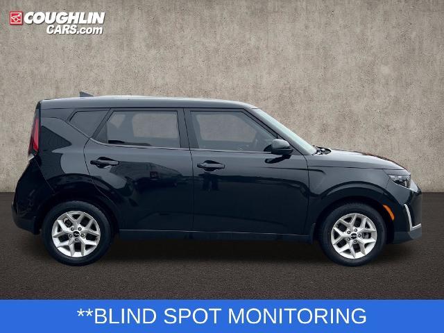 2023 Kia Soul - $17,000