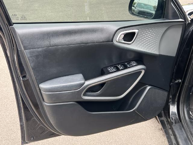 2023 Kia Soul - $17,000