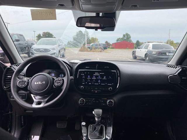 2023 Kia Soul - $17,000