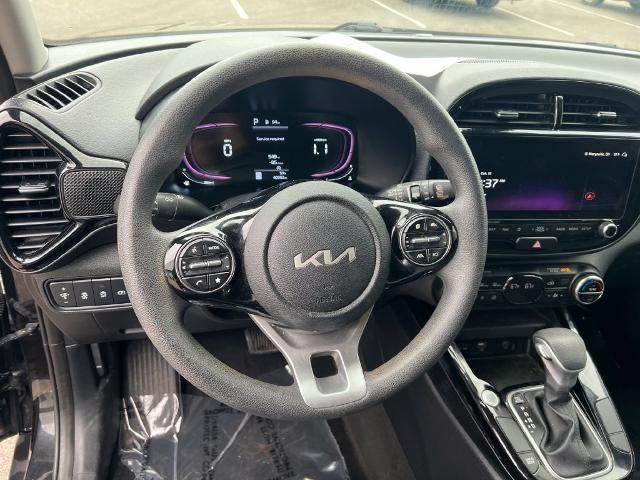 2023 Kia Soul - $17,000