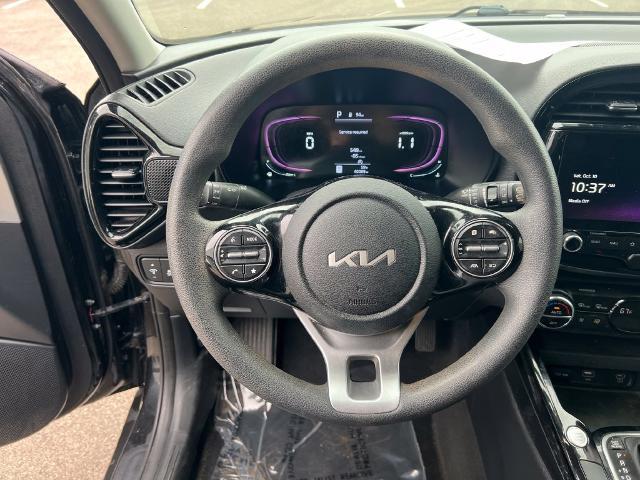 2023 Kia Soul - $17,000