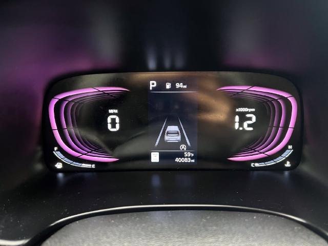 2023 Kia Soul - $17,000