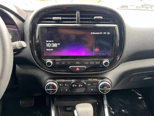 2023 Kia Soul - $17,000