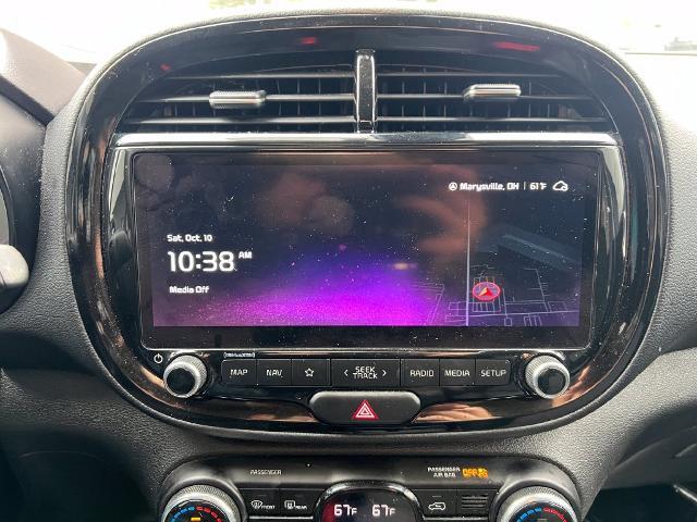 2023 Kia Soul - $17,000
