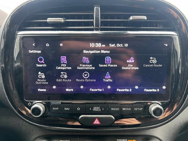 2023 Kia Soul - $17,000