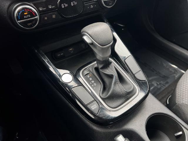 2023 Kia Soul - $17,000