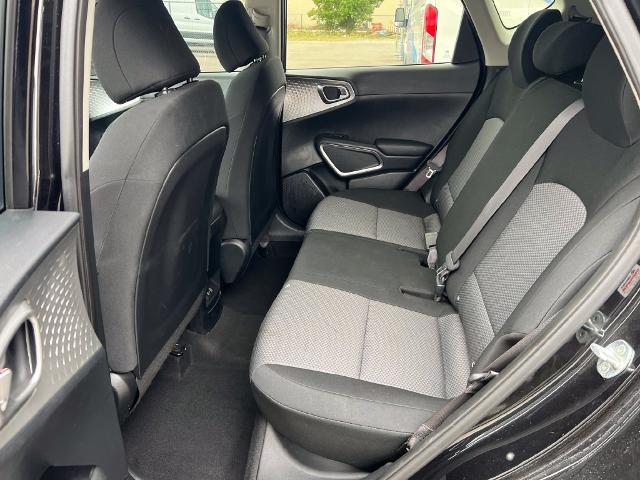 2023 Kia Soul - $17,000