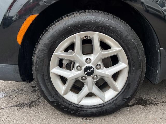 2023 Kia Soul - $17,000