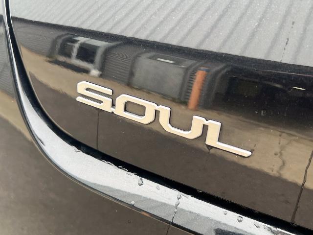 2023 Kia Soul - $17,000