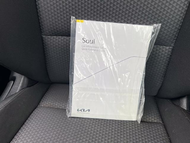 2023 Kia Soul - $17,000