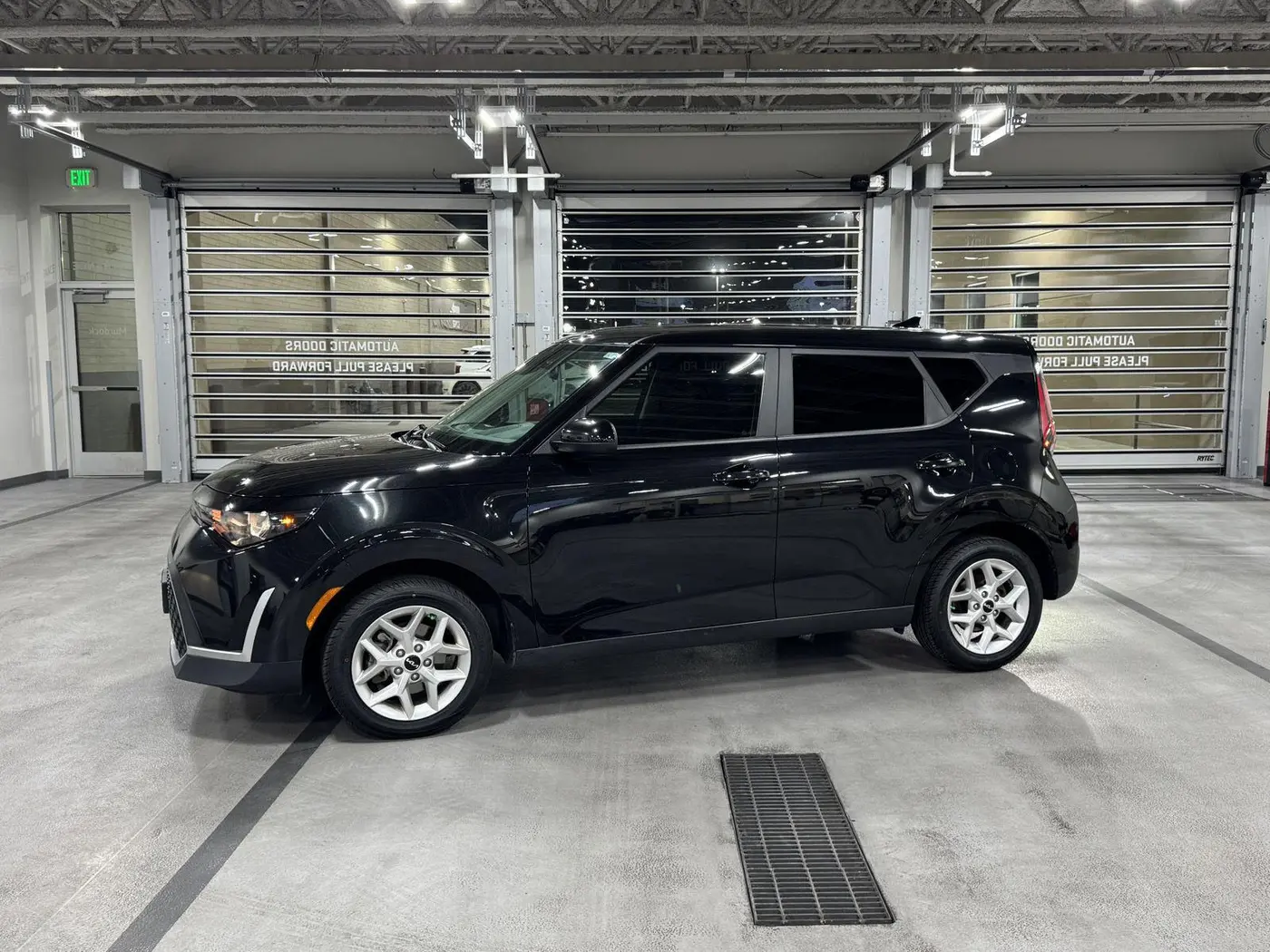 2023 Kia Soul - $18,398